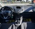 Білий Форд Фієста, об'ємом двигуна 1 л та пробігом 120 тис. км за 5650 $, фото 10 на Automoto.ua