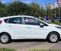 Білий Форд Фієста, об'ємом двигуна 1 л та пробігом 120 тис. км за 5650 $, фото 7 на Automoto.ua