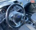 Белый Форд Фиеста, объемом двигателя 1 л и пробегом 134 тыс. км за 5700 $, фото 14 на Automoto.ua