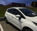 Белый Форд Фиеста, объемом двигателя 1.24 л и пробегом 277 тыс. км за 5350 $, фото 5 на Automoto.ua