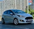 Білий Форд Фієста, об'ємом двигуна 1 л та пробігом 221 тис. км за 5100 $, фото 7 на Automoto.ua