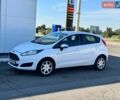 Білий Форд Фієста, об'ємом двигуна 1.5 л та пробігом 250 тис. км за 5800 $, фото 17 на Automoto.ua