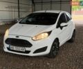 Белый Форд Фиеста, объемом двигателя 1 л и пробегом 52 тыс. км за 8800 $, фото 12 на Automoto.ua