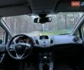 Білий Форд Фієста, об'ємом двигуна 1.5 л та пробігом 249 тис. км за 6500 $, фото 26 на Automoto.ua