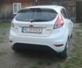 Белый Форд Фиеста, объемом двигателя 1 л и пробегом 188 тыс. км за 5600 $, фото 2 на Automoto.ua