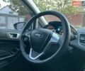Білий Форд Фієста, об'ємом двигуна 1.6 л та пробігом 97 тис. км за 9850 $, фото 75 на Automoto.ua