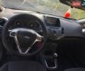 Белый Форд Фиеста, объемом двигателя 1 л и пробегом 161 тыс. км за 5000 $, фото 24 на Automoto.ua