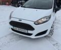 Білий Форд Фієста, об'ємом двигуна 1 л та пробігом 125 тис. км за 6000 $, фото 8 на Automoto.ua