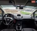 Белый Форд Фиеста, объемом двигателя 1.5 л и пробегом 140 тыс. км за 7000 $, фото 8 на Automoto.ua
