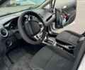 Білий Форд Фієста, об'ємом двигуна 1.6 л та пробігом 155 тис. км за 7500 $, фото 5 на Automoto.ua