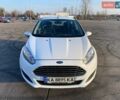 Белый Форд Фиеста, объемом двигателя 1 л и пробегом 134 тыс. км за 5700 $, фото 1 на Automoto.ua