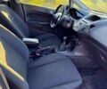Білий Форд Фієста, об'ємом двигуна 1.5 л та пробігом 218 тис. км за 6500 $, фото 6 на Automoto.ua