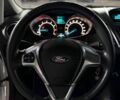 Белый Форд Фиеста, объемом двигателя 1 л и пробегом 52 тыс. км за 8800 $, фото 27 на Automoto.ua