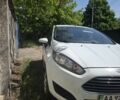 Белый Форд Фиеста, объемом двигателя 1 л и пробегом 92 тыс. км за 10500 $, фото 4 на Automoto.ua