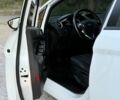 Білий Форд Фієста, об'ємом двигуна 1.25 л та пробігом 33 тис. км за 10197 $, фото 6 на Automoto.ua