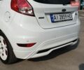 Білий Форд Фієста, об'ємом двигуна 1 л та пробігом 155 тис. км за 6900 $, фото 4 на Automoto.ua
