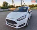 Білий Форд Фієста, об'ємом двигуна 1.5 л та пробігом 129 тис. км за 6800 $, фото 1 на Automoto.ua