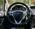 Білий Форд Фієста, об'ємом двигуна 1 л та пробігом 120 тис. км за 5650 $, фото 11 на Automoto.ua