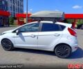 Білий Форд Фієста, об'ємом двигуна 1 л та пробігом 127 тис. км за 7500 $, фото 1 на Automoto.ua