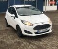 Білий Форд Фієста, об'ємом двигуна 1.5 л та пробігом 289 тис. км за 5900 $, фото 12 на Automoto.ua