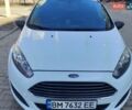 Білий Форд Фієста, об'ємом двигуна 1 л та пробігом 180 тис. км за 5100 $, фото 1 на Automoto.ua
