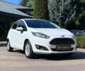 Белый Форд Фиеста, объемом двигателя 0 л и пробегом 102 тыс. км за 5658 $, фото 1 на Automoto.ua