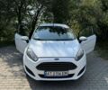 Білий Форд Фієста, об'ємом двигуна 1.5 л та пробігом 289 тис. км за 5900 $, фото 7 на Automoto.ua