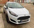 Білий Форд Фієста, об'ємом двигуна 0 л та пробігом 175 тис. км за 6720 $, фото 3 на Automoto.ua