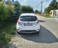 Білий Форд Фієста, об'ємом двигуна 2.3 л та пробігом 72 тис. км за 7027 $, фото 2 на Automoto.ua