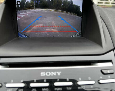 Білий Форд Фієста, об'ємом двигуна 1 л та пробігом 150 тис. км за 6500 $, фото 6 на Automoto.ua