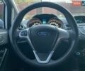 Білий Форд Фієста, об'ємом двигуна 1.6 л та пробігом 97 тис. км за 9850 $, фото 76 на Automoto.ua