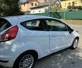 Білий Форд Фієста, об'ємом двигуна 1.5 л та пробігом 289 тис. км за 5900 $, фото 9 на Automoto.ua