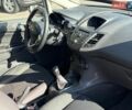 Білий Форд Фієста, об'ємом двигуна 1 л та пробігом 78 тис. км за 6690 $, фото 15 на Automoto.ua