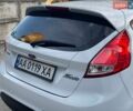 Білий Форд Фієста, об'ємом двигуна 1.6 л та пробігом 97 тис. км за 9850 $, фото 53 на Automoto.ua