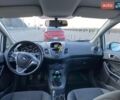 Білий Форд Фієста, об'ємом двигуна 1 л та пробігом 134 тис. км за 5900 $, фото 12 на Automoto.ua