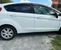Белый Форд Фиеста, объемом двигателя 1.4 л и пробегом 194 тыс. км за 7200 $, фото 16 на Automoto.ua