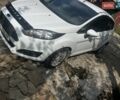 Білий Форд Фієста, об'ємом двигуна 1 л та пробігом 173 тис. км за 6200 $, фото 1 на Automoto.ua