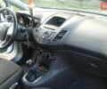 Білий Форд Фієста, об'ємом двигуна 1 л та пробігом 189 тис. км за 5300 $, фото 20 на Automoto.ua