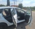 Белый Форд Фиеста, объемом двигателя 1.5 л и пробегом 197 тыс. км за 5500 $, фото 7 на Automoto.ua