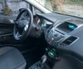 Білий Форд Фієста, об'ємом двигуна 1.6 л та пробігом 97 тис. км за 9850 $, фото 113 на Automoto.ua