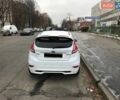 Білий Форд Фієста, об'ємом двигуна 1 л та пробігом 155 тис. км за 6900 $, фото 14 на Automoto.ua