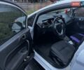 Білий Форд Фієста, об'ємом двигуна 1.6 л та пробігом 170 тис. км за 8000 $, фото 4 на Automoto.ua