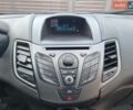 Білий Форд Фієста, об'ємом двигуна 1.24 л та пробігом 125 тис. км за 5650 $, фото 16 на Automoto.ua