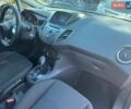 Білий Форд Фієста, об'ємом двигуна 1 л та пробігом 83 тис. км за 7200 $, фото 26 на Automoto.ua