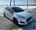 Білий Форд Фієста, об'ємом двигуна 1 л та пробігом 141 тис. км за 4500 $, фото 1 на Automoto.ua