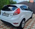 Білий Форд Фієста, об'ємом двигуна 1.24 л та пробігом 125 тис. км за 5650 $, фото 6 на Automoto.ua