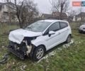 Белый Форд Фиеста, объемом двигателя 1.5 л и пробегом 145 тыс. км за 2700 $, фото 20 на Automoto.ua
