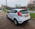 Белый Форд Фиеста, объемом двигателя 1.5 л и пробегом 140 тыс. км за 7000 $, фото 4 на Automoto.ua