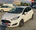 Білий Форд Фієста, об'ємом двигуна 1 л та пробігом 75 тис. км за 5490 $, фото 1 на Automoto.ua