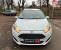 Белый Форд Фиеста, объемом двигателя 1 л и пробегом 151 тыс. км за 6940 $, фото 1 на Automoto.ua